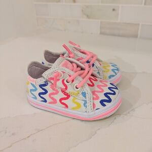 Adorable Keds For Newborn Baby